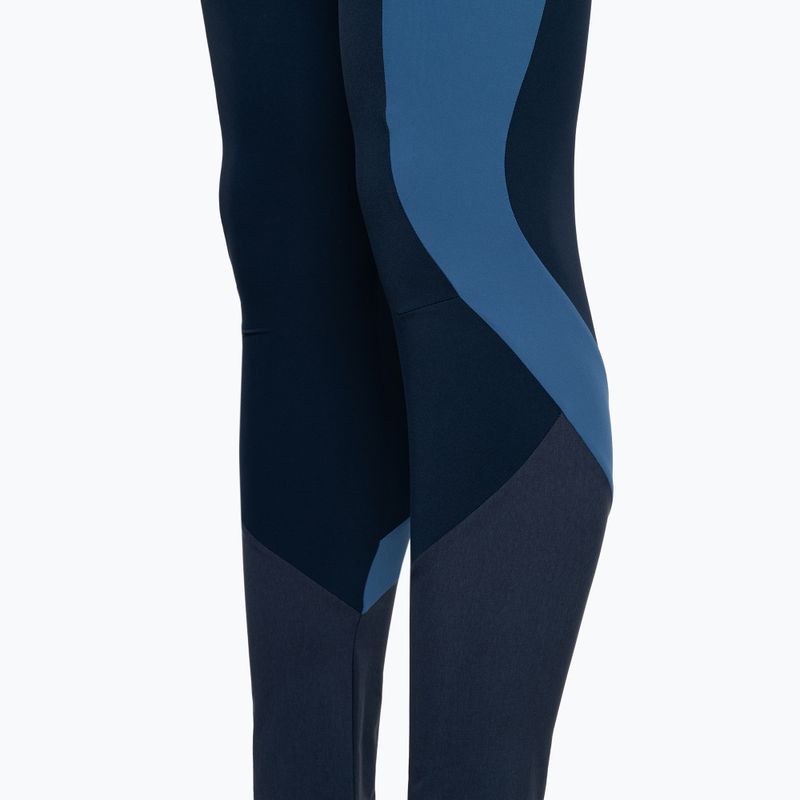 Dámske trekingové nohavice CMP Tight blue 33T6256/M926 4