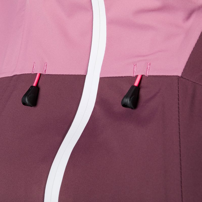 Dámska bunda do dažďa CMP 33Z6016/C904 3