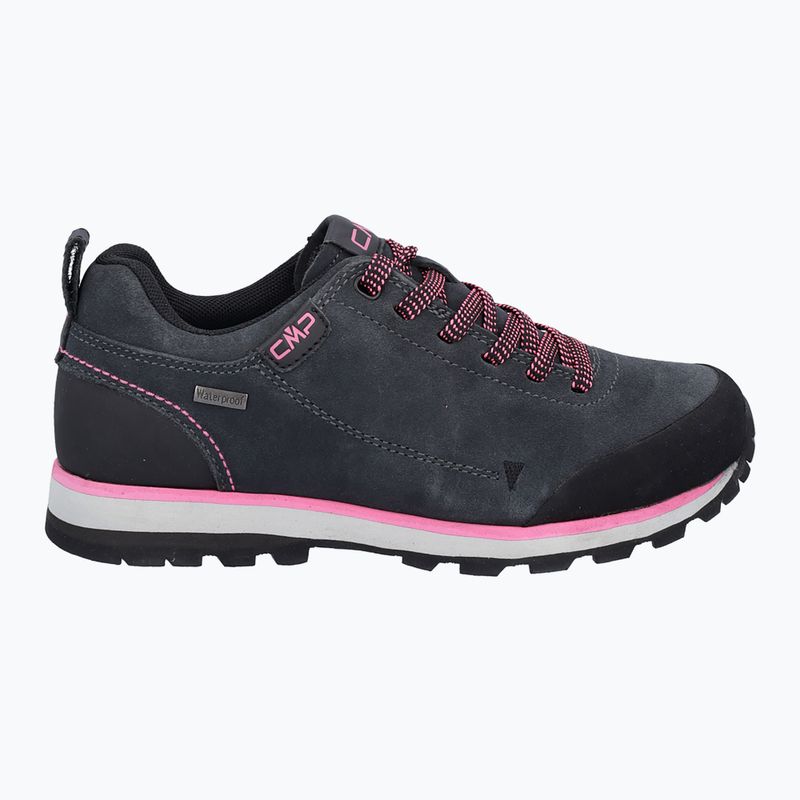 Dámske trekové topánky CMP Elettra grey 38Q4616/63UN 11