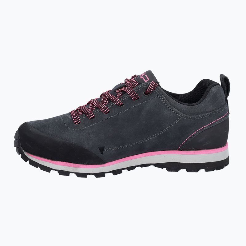 Dámske trekové topánky CMP Elettra grey 38Q4616/63UN 12
