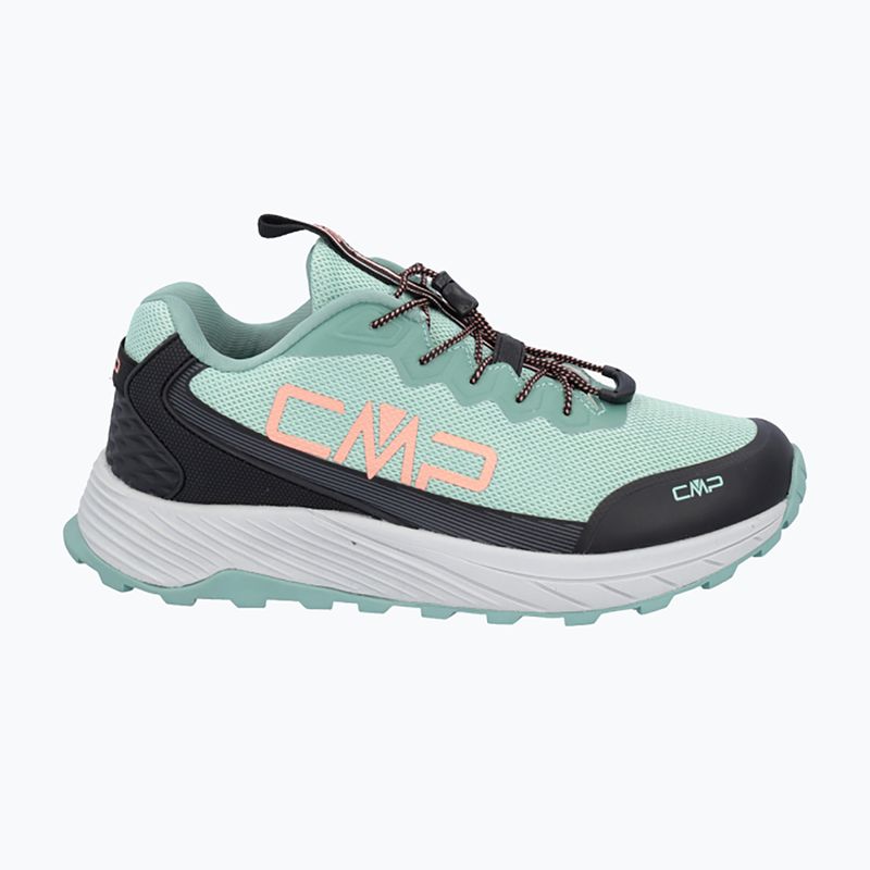 Dámska obuv CMP Phelyx Multisport menta 8