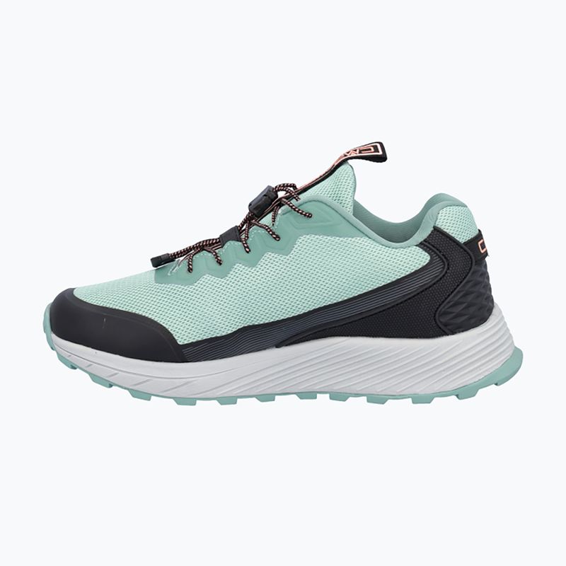 Dámska obuv CMP Phelyx Multisport menta 9