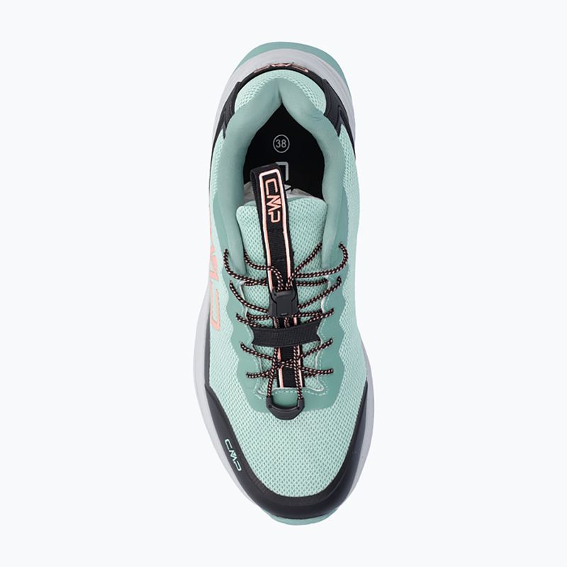 Dámska obuv CMP Phelyx Multisport menta 10