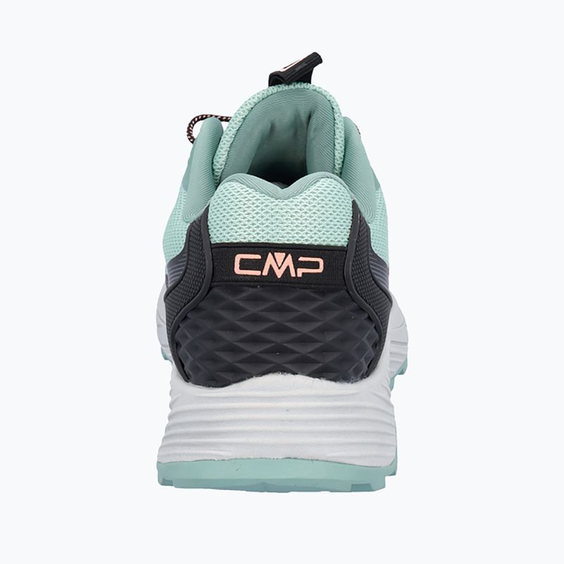 Dámska obuv CMP Phelyx Multisport menta 11