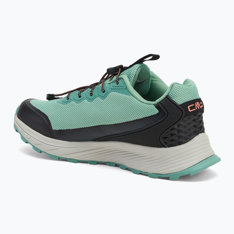 Dámska obuv CMP Phelyx Multisport menta 3