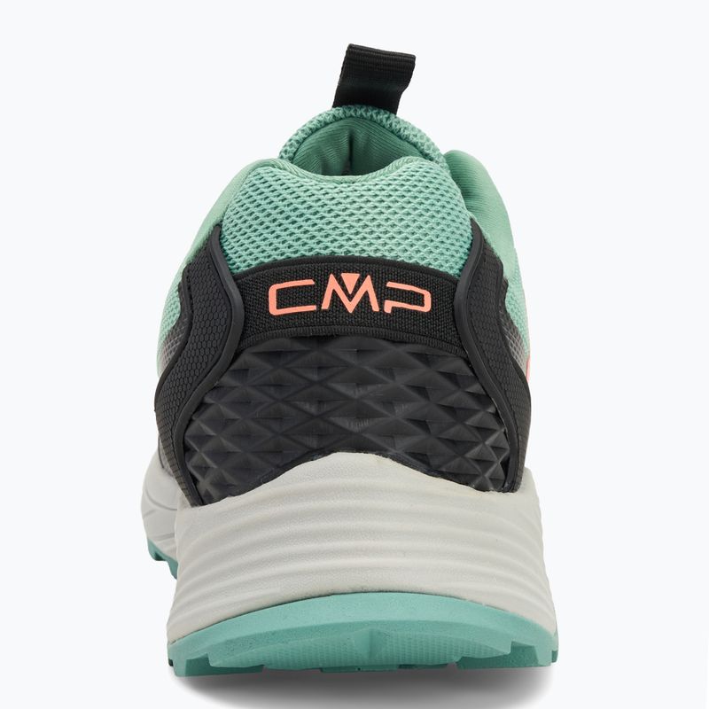 Dámska obuv CMP Phelyx Multisport menta 6