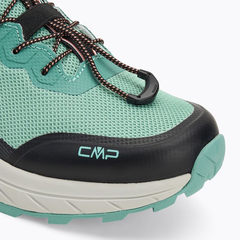 Dámska obuv CMP Phelyx Multisport menta 7