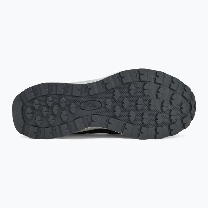 Pánske trekové topánky CMP Phelyx Multisport moss 4