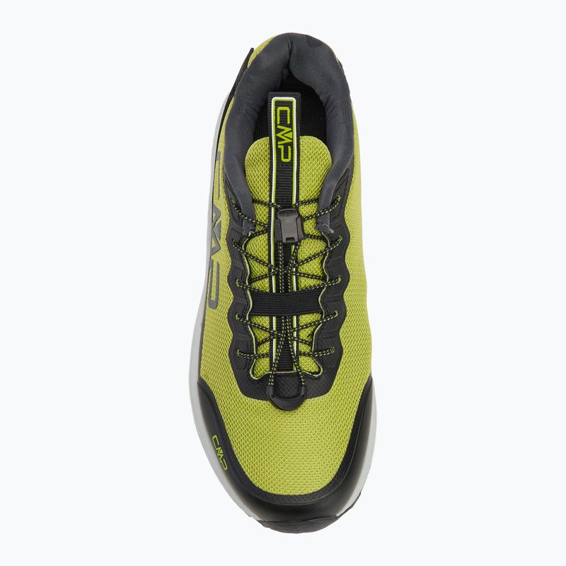 Pánske trekové topánky CMP Phelyx Multisport moss 5