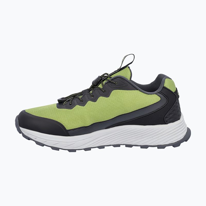 Pánske trekové topánky CMP Phelyx Multisport moss 9