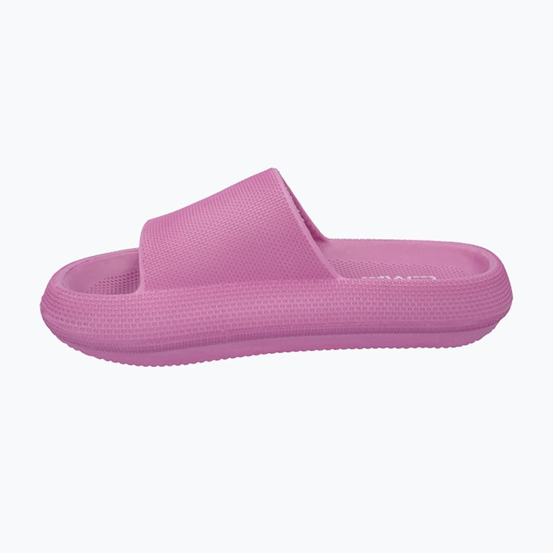 Dámske žabky CMP Ruby malva 2