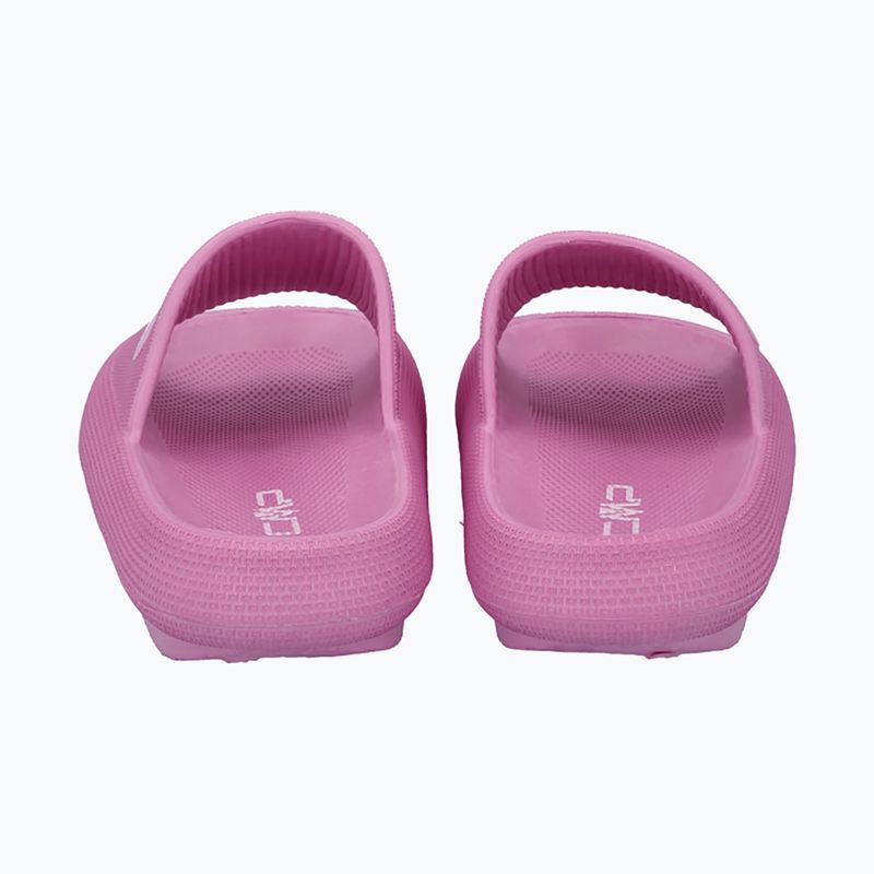 Dámske žabky CMP Ruby malva 4