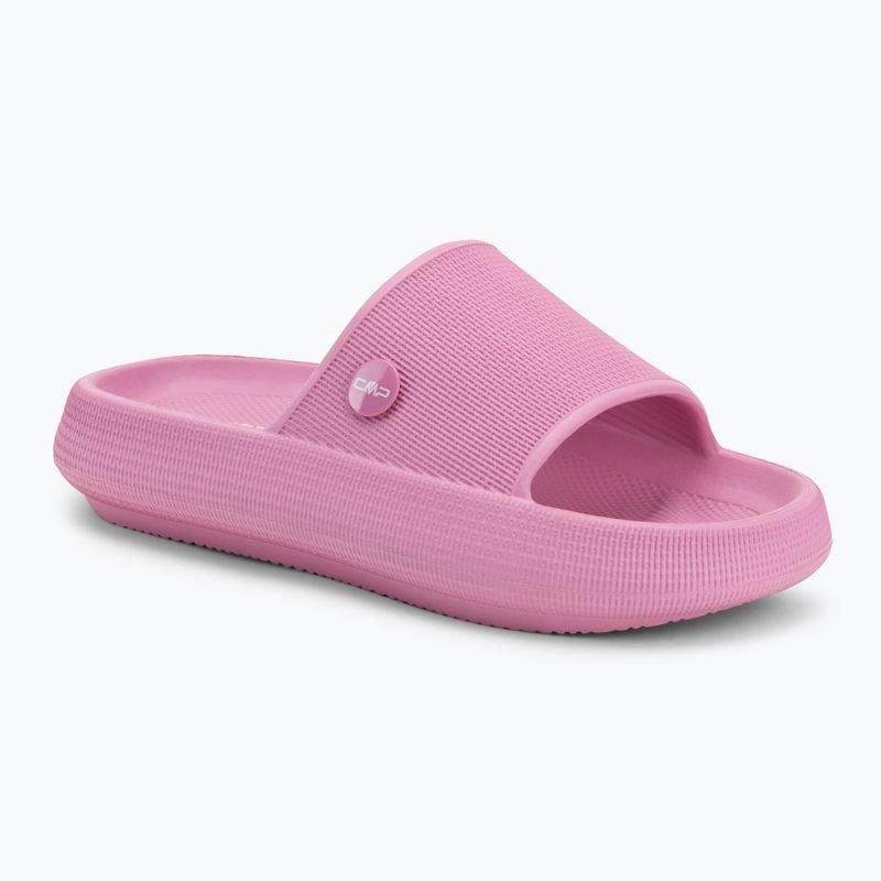 Dámske žabky CMP Ruby malva