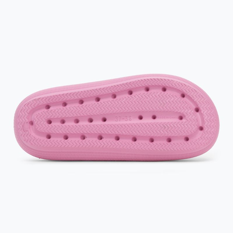 Dámske žabky CMP Ruby malva 4