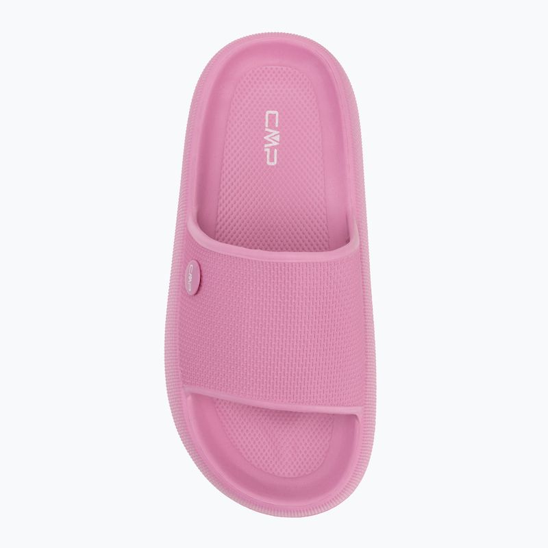 Dámske žabky CMP Ruby malva 5