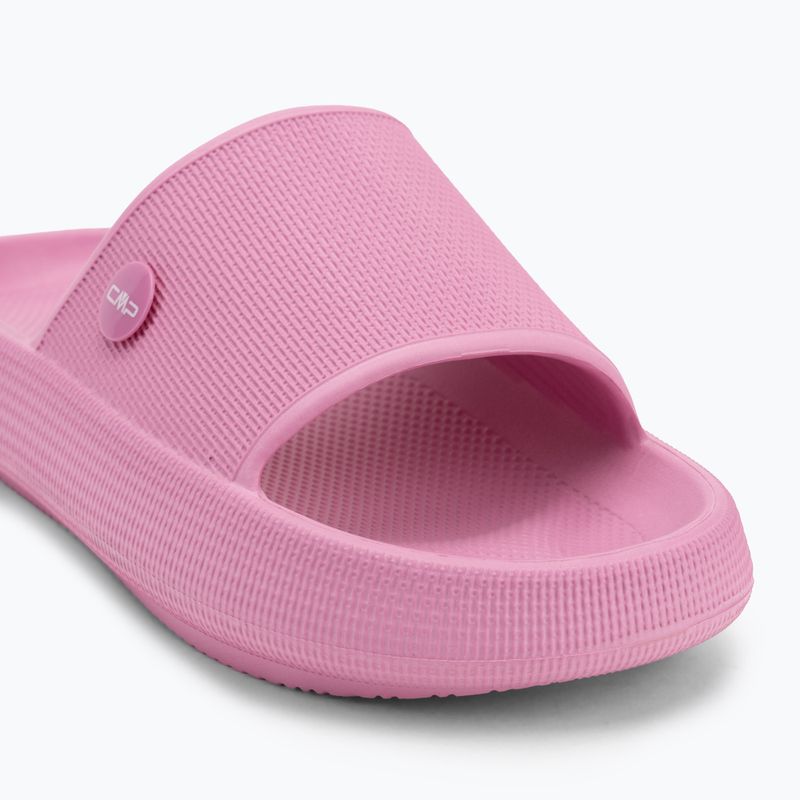 Dámske žabky CMP Ruby malva 7