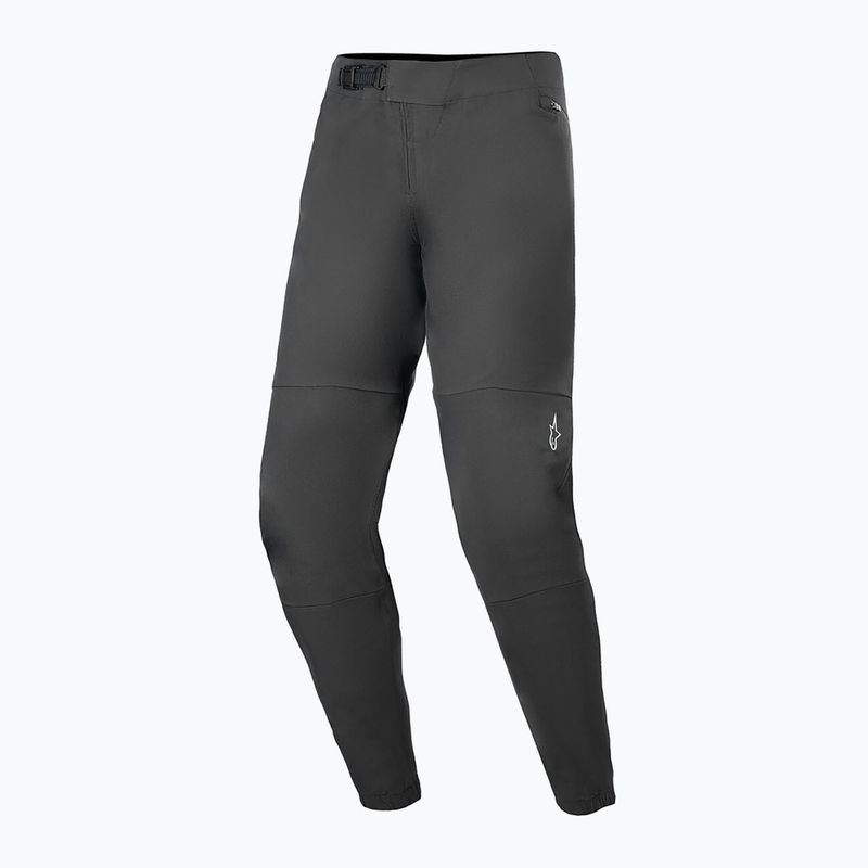 Pánske cyklistické nohavice Alpinestars A-Dura Elite black