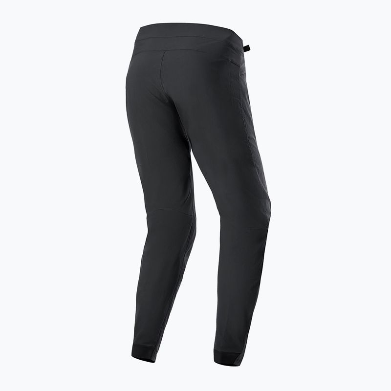 Pánske cyklistické nohavice Alpinestars A-Dura black 2