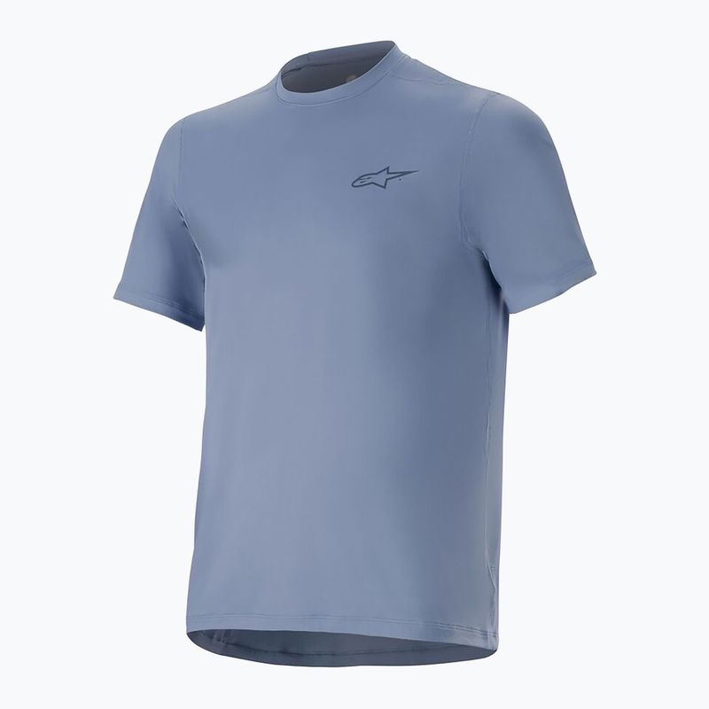 Alpinestars A-Dura Astar pánsky cyklistický dres infinity blue
