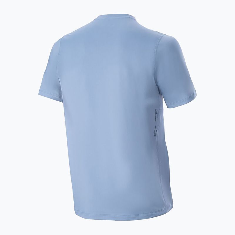 Alpinestars A-Dura Astar pánsky cyklistický dres infinity blue 2