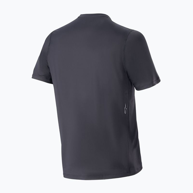 Pánsky cyklistický dres Alpinestars A-Dura Switch black 2