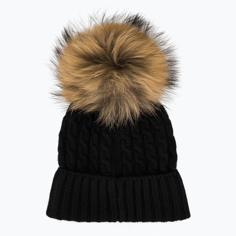 Zimná čiapka Blauer USA Marotta black 2