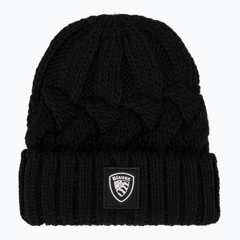 Zimná čiapka Blauer USA Corwin black
