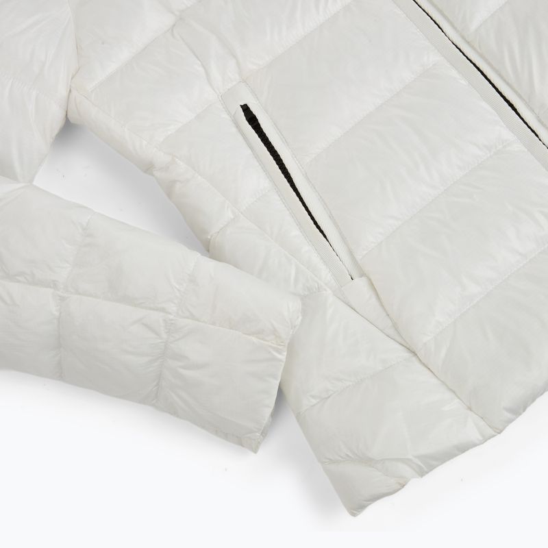 Dámska bunda Blauer USA Caroll optical white inside optical white 5