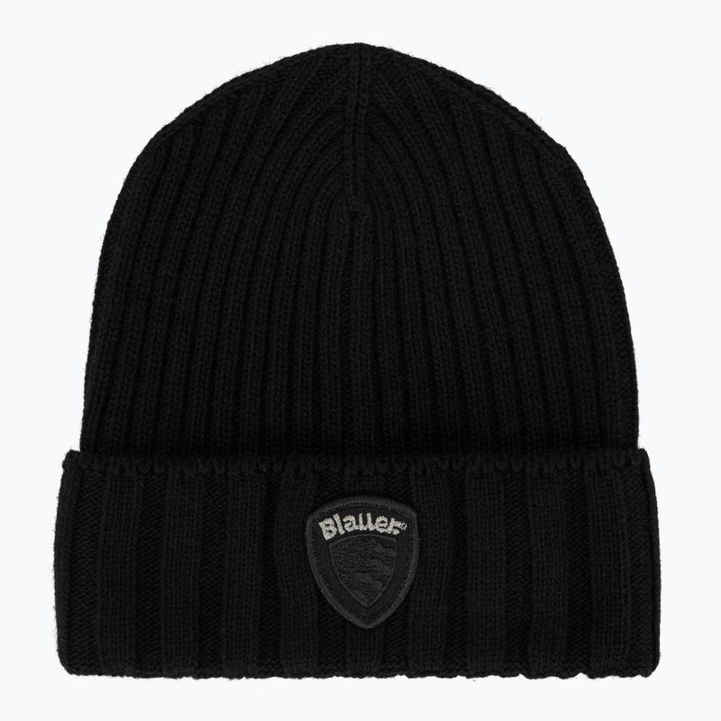Zimná čiapka Blauer USA Kenwood black