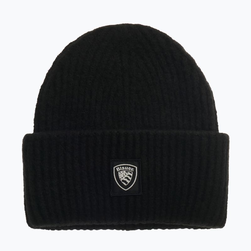 Zimná čiapka Blauer USA Wabash black 5