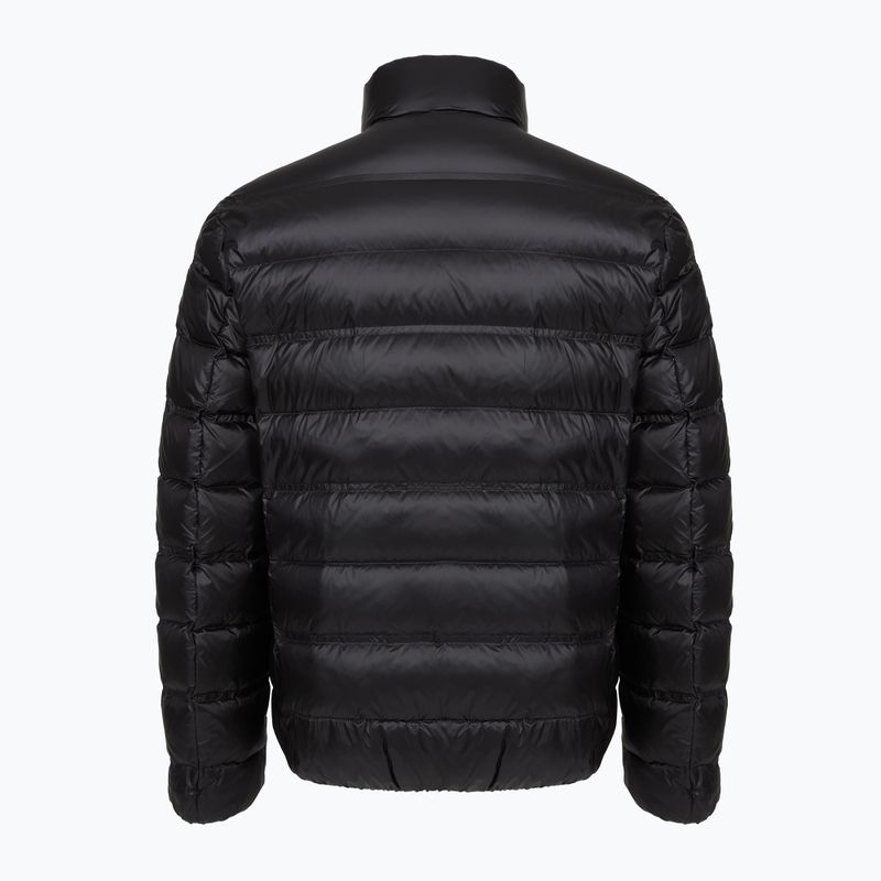 Pánska bunda Blauer USA Belmont black 2