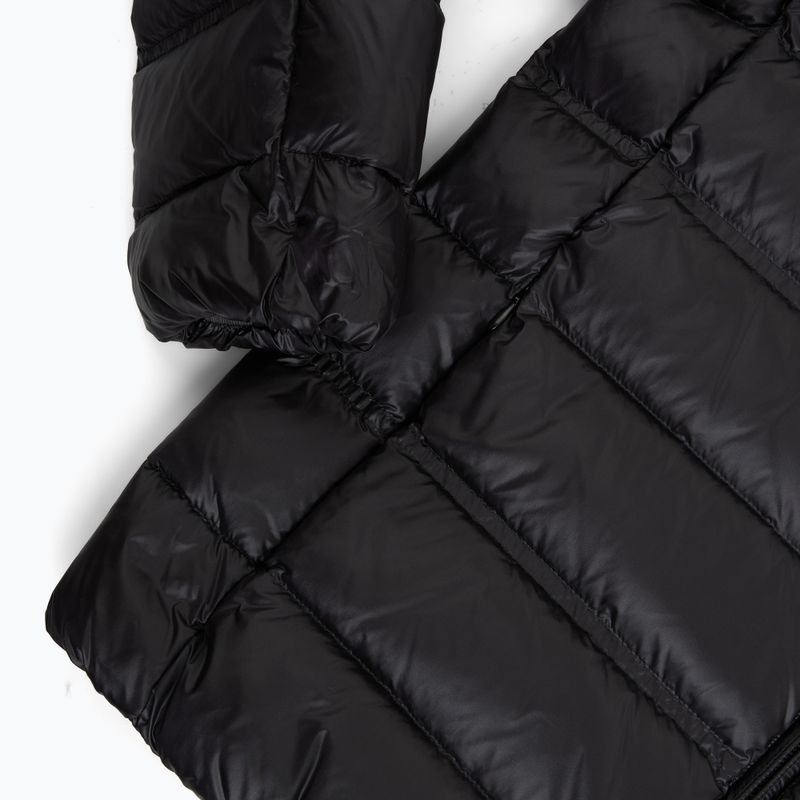 Pánska bunda Blauer USA Belmont black 5