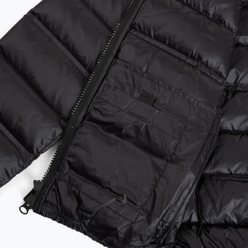 Pánska bunda Blauer USA Belmont black 6