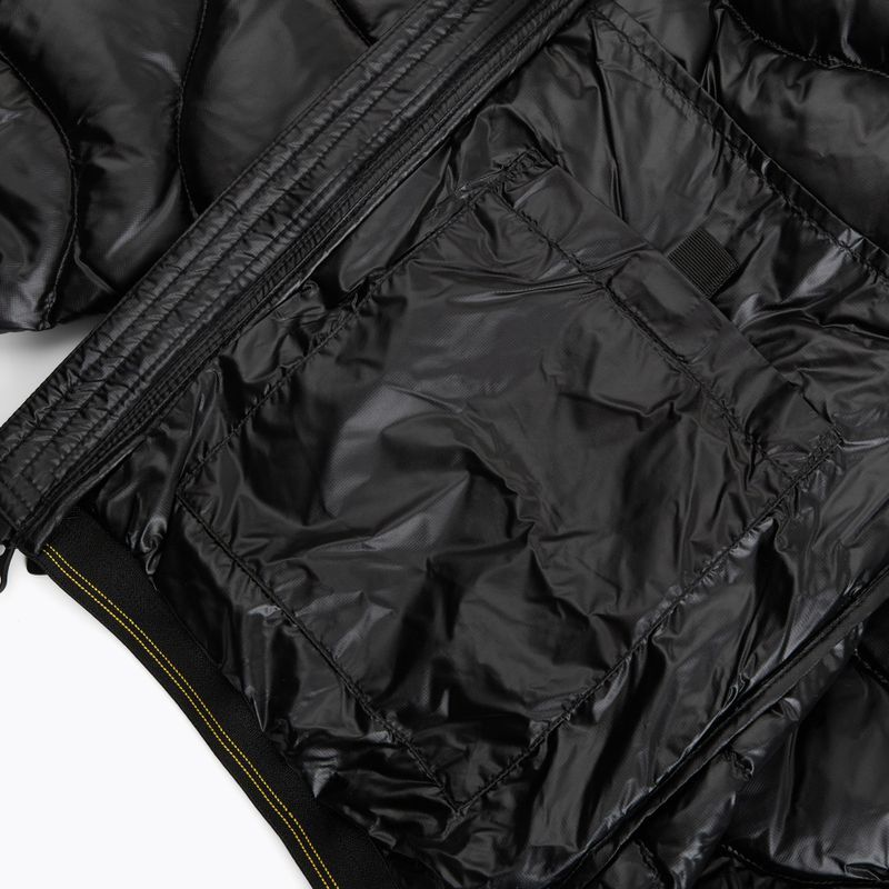 Pánska páperová bunda Blauer USA Wave black 6