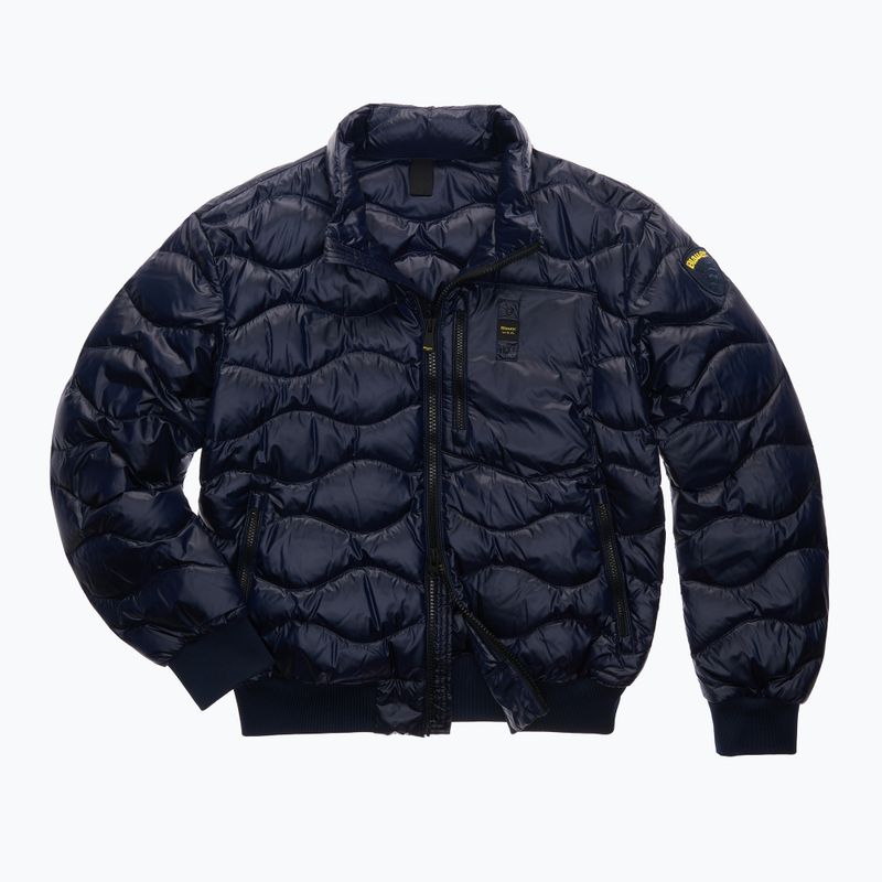 Pánska bunda Blauer USA Daniel blue