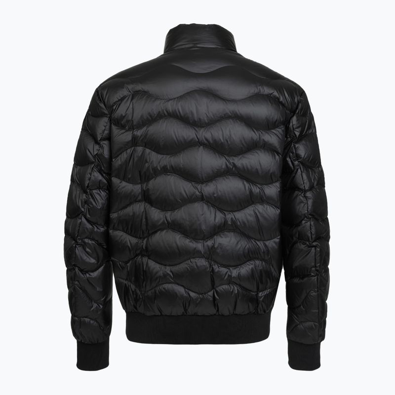 Pánska bunda Blauer USA Daniel black 2