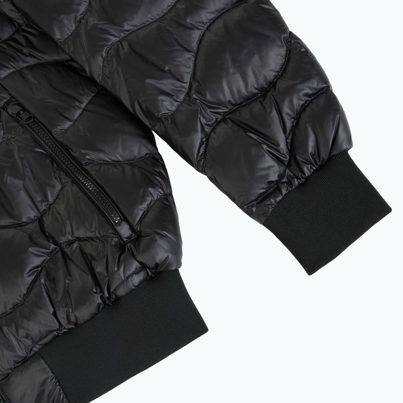 Pánska bunda Blauer USA Daniel black 5