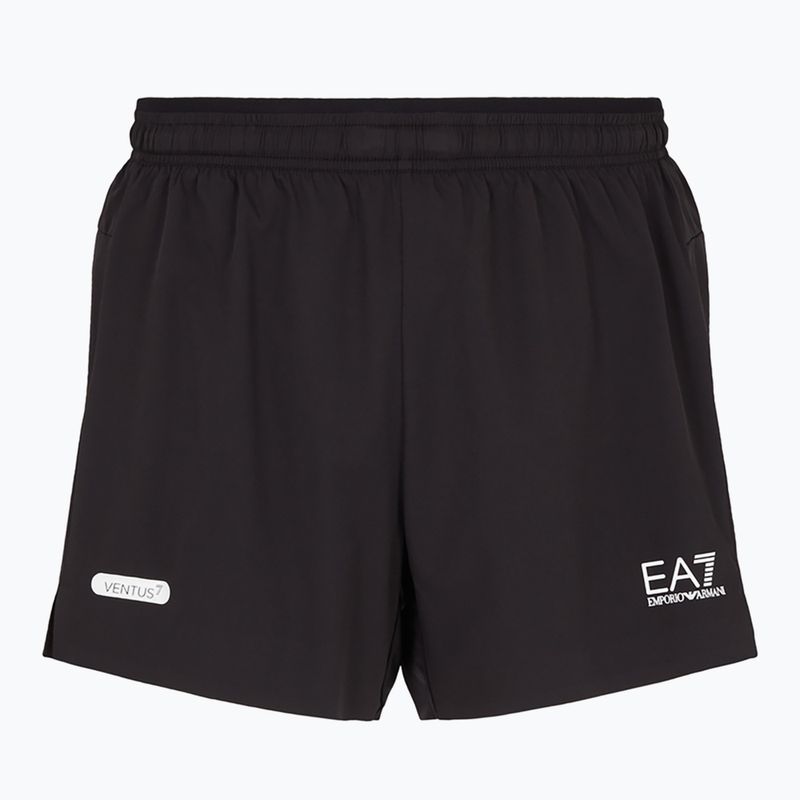 Pánske šortky EA7 Emporio Armani Dynamic Athlete In Ventus7 black 5