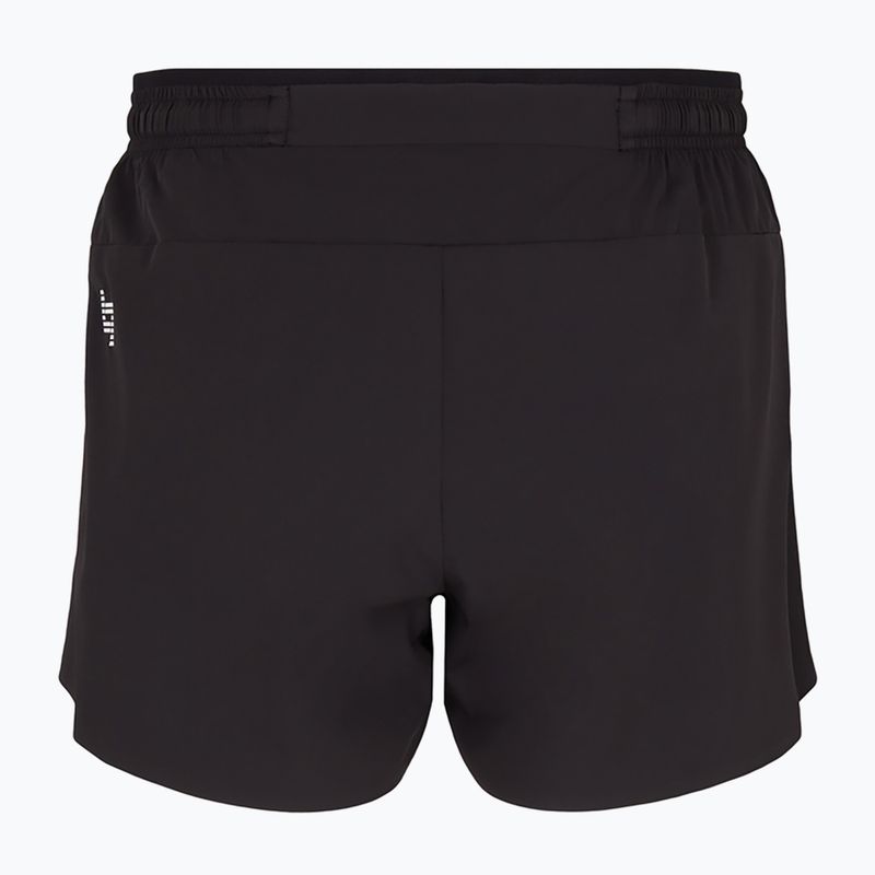 Pánske šortky EA7 Emporio Armani Dynamic Athlete In Ventus7 black 6