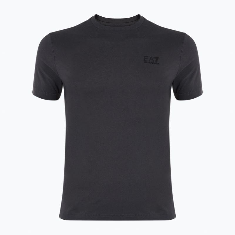 Pánske tričko EA7 Emporio Armani Pima Cotton Core Identity perioscope