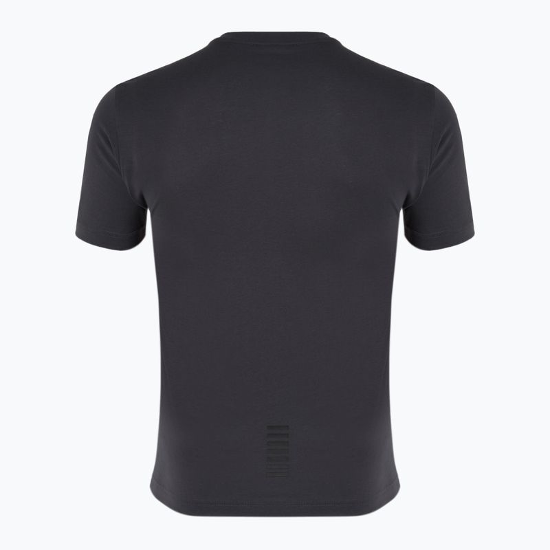 Pánske tričko EA7 Emporio Armani Pima Cotton Core Identity perioscope 2