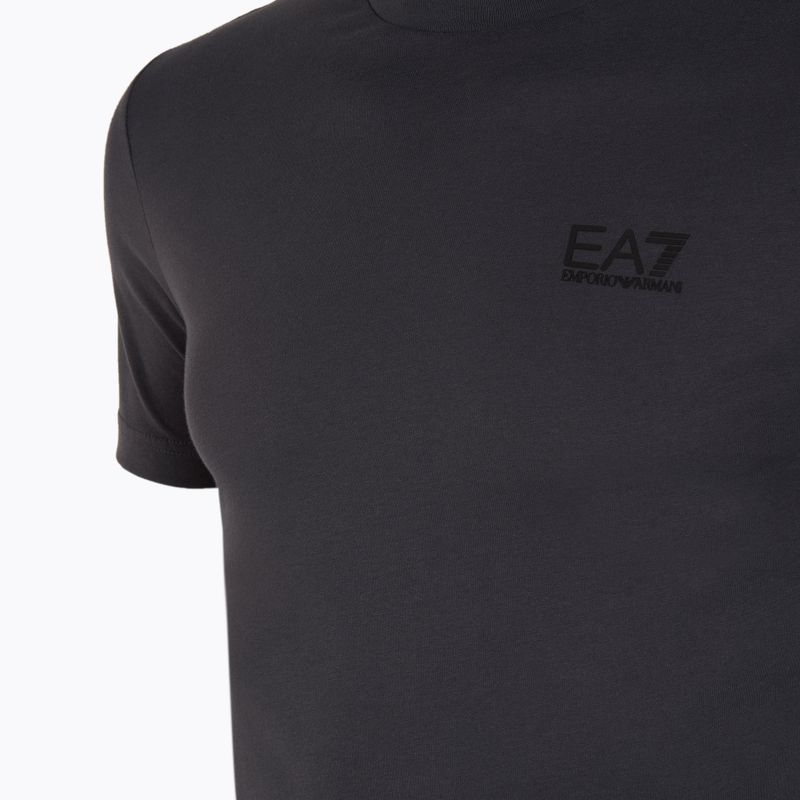 Pánske tričko EA7 Emporio Armani Pima Cotton Core Identity perioscope 4
