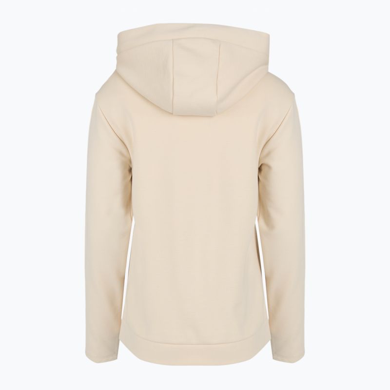 Dámska tepláková súprava EA7 Emporio Armani Train HO almond milk 4