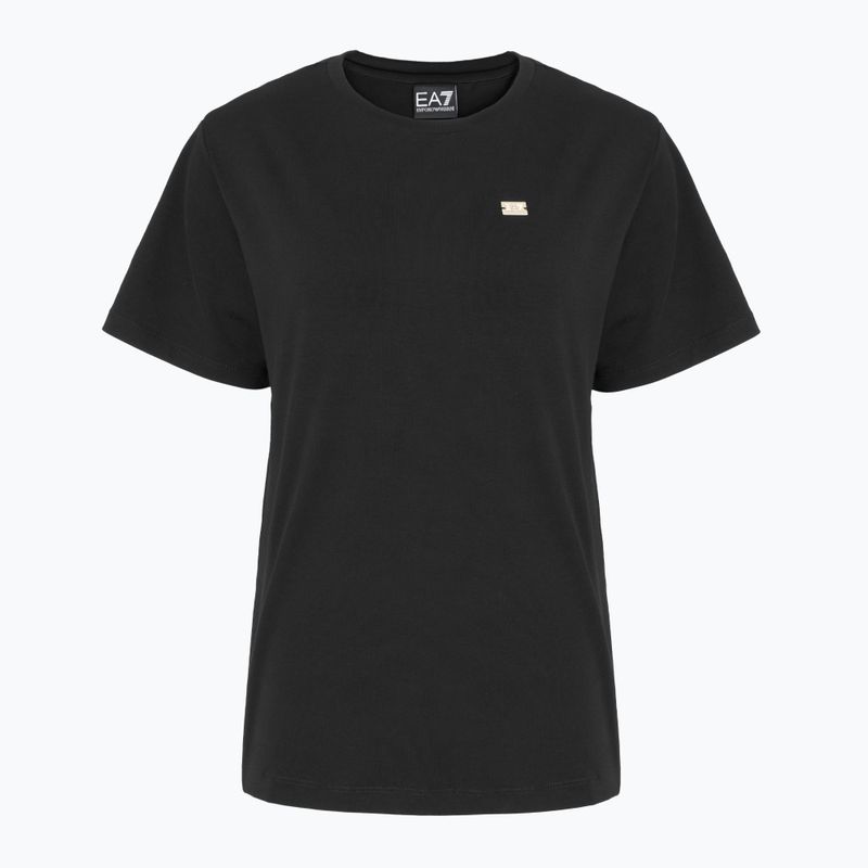 EA7 Emporio Armani Train Core Lady tričko čierna