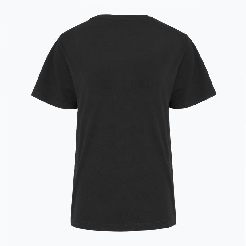 EA7 Emporio Armani Train Core Lady tričko čierna 2