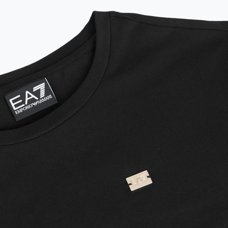 EA7 Emporio Armani Train Core Lady tričko čierna 3