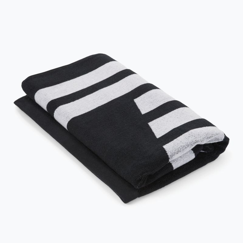 EA7 Emporio Armani Visibility uterák čierny 3