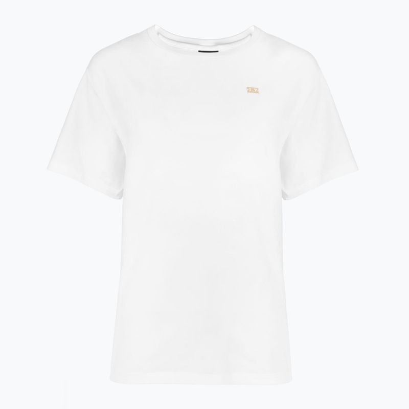 EA7 Emporio Armani Train Core Lady tričko biele