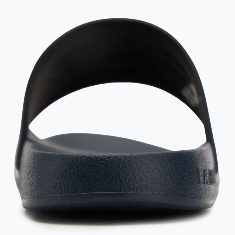 EA7 Emporio Armani Žabky do vody Visibility navy blue 6