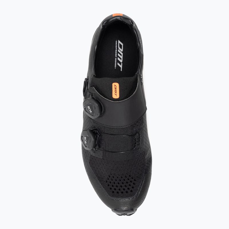 Pánska MTB cyklistická obuv DMT MH1 black M0010DMT20MH1-A-0019 6
